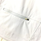 【Women's S グレー系】 Patagonia ( パタゴニア ) ウィンド シールド ジャケット Wind Shield Jacket 防風 ポーラテック パワードライ 24987 International Women's TGY Tailored Grey - 【公式】2ndGEAR（セカンドギア）Webショップ【登山用品・アウトドア用品専門 買取販売店】