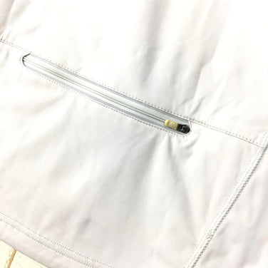 【Women's S グレー系】 Patagonia ( パタゴニア ) ウィンド シールド ジャケット Wind Shield Jacket 防風 ポーラテック パワードライ 24987 International Women's TGY Tailored Grey - 【公式】2ndGEAR（セカンドギア）Webショップ【登山用品・アウトドア用品専門 買取販売店】