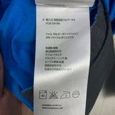 【Men's S ブルー系】 Norrona ( ノローナ ) スヴァルバール コットン アノラック Svalbard Cotton Anorak オーガニックコットン ウェア トップス インナー シャツ フーディ コットン z00058579  コットン フーデ