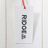 【Men's M グレー系】 Ridge Mountain Gear ( リッジマウンテンギア ) メリノ ベーシック ティー Merino Basic Tee White Cream メリノウール ウェア トップス インナー シャツ ロングスリーブTシャツ クル - 【公式】2ndGEAR（セカンドギア）Webショップ【登山用品・アウトドア用品専門 買取販売店】