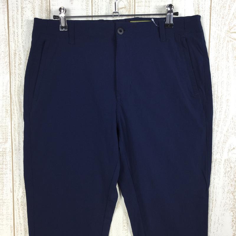 [Men's 31 Navy] Sailracing Race Chino Pants 2011207 International Men's Navy Synthetic Long Pants Bottoms Wear