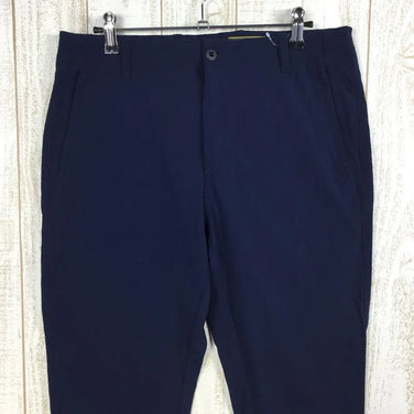【Men's 31 ネイビー系】 Sailracing ( セイルレーシング ) レース チノ パンツ Race Chino Pants 2011207 International Men's Navy 化繊 ロングパンツ ボトムス ウェア - 【公式】2ndGEAR（セカンドギア）Webショップ【登山用品・アウトドア用品専門 買取販売店】