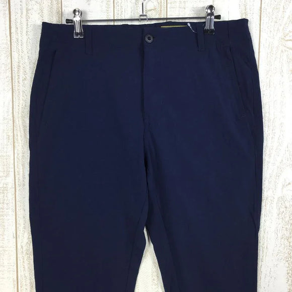 【Men's 31 ネイビー系】 Sailracing ( セイルレーシング ) レース チノ パンツ Race Chino Pants 2011207 International Men's Navy 化繊 ロングパンツ ボトムス ウェア - 【公式】2ndGEAR（セカンドギア）Webショップ【登山用品・アウトドア用品専門 買取販売店】