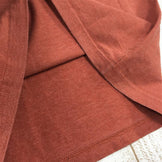 【Men's XS レッド系】 Patagonia ( パタゴニア ) ピックアップ ラインズ オーガニックコットン ポリ Tシャツ 39101 International Men's コットン ショートスリーブTシャツ クルーネック インナー シャツ トップス - 【公式】2ndGEAR（セカンドギア）Webショップ【登山用品・アウトドア用品専門 買取販売店】