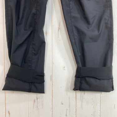 【Men's XS ブラック系】 2022 Patagonia ( パタゴニア ) テルボンヌ ジョガーズ Terrebonne Joggers ブラック | Black | BLK 軽量 ストレッチ リップストップ ポリエステル ウェア ボトムス ロングパンツ ソフ