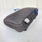 【OneSize グレー系】 Gossamer Gear ( ゴッサマーギア ) ショルダー ストラップ ポケット L Shoulder Strap Pocket L バッグ ストレージ 外付けポーチ z00058510  外付けポーチ バッグ ストレージ