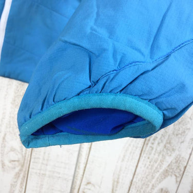 【Women's M ブルー系】Patagonia ( パタゴニア ) ナノエア ジャケット Nano-Air Hoody フルレンジ インサレーション 84255 International Women's 化繊インサレーション アウター ジャケット トップス ウェア - 【公式】2ndGEAR（セカンドギア）Webショップ【登山用品・アウトドア用品専門 買取販売店】