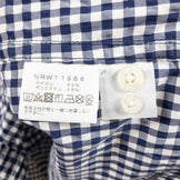 【Women's M ネイビー系】 The North Face ( ザ・ノースフェイス ) ロングスリーブ ヒデンバリー シャツ L/S Hidden Valley Shirt NRW11966 Asian Women's 化繊 ロングスリーブシャツ インナー シャ - 【公式】2ndGEAR（セカンドギア）Webショップ【登山用品・アウトドア用品専門 買取販売店】