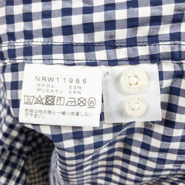 【Women's M ネイビー系】 The North Face ( ザ・ノースフェイス ) ロングスリーブ ヒデンバリー シャツ L/S Hidden Valley Shirt NRW11966 Asian Women's 化繊 ロングスリーブシャツ インナー シャ - 【公式】2ndGEAR（セカンドギア）Webショップ【登山用品・アウトドア用品専門 買取販売店】