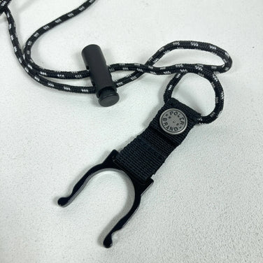 One Size Green Poler Stuffable Drink Pouch, Kinetics Collaboration Nylon Bag Storage Sacoche Pouch (z00054625)