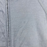 【Unisex S ブルー系】 2021 Yamatomichi ( 山と道 ) 100% メリノジップ フーディ 100% Merino Zip Hoody 生産終了モデル 入手困難 ダブルジップ 中厚手 メリノウール ウェア トップス インナー シャツ フーディ