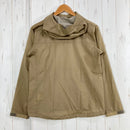 【Women's M ベージュ系】 The North Face ( ザ・ノースフェイス ) ベンチャー ジャケット Venture Jacket ナイロン ウェア トップス アウター ジャケット レインシェル z00059146  レインシェル アウター ジャケット-2
