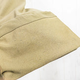 Finetrack Sorano 裤子，男款中号，绿色，青苔涤纶，软壳长裤（z00052914）