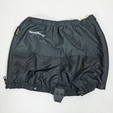 【Unisex S グレー系】 Montbell ( モンベル ) ゴアテックス ライト スパッツ セミロング GORE-TEX Light Spats Semi Long ナイロン ウェア ウェア小物 ゲイター スパッツ z00051941 ゲイター スパッツ - 【公式】2ndGEAR（セカンドギア）Webショップ【登山用品・アウトドア用品専門 買取販売店】