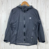 【Men's XS グレー系】 Karrimor ( カリマー ) ・モンベル レインシェル ショートスリーブティー 計3点セット バルク販売 卸売り ウェア トップス アウター ジャケット レインシェル z00060054  レインシェル アウター ジャケット ト