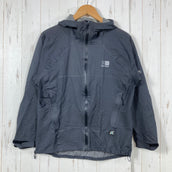 【Men's XS グレー系】 Karrimor ( カリマー ) ・モンベル レインシェル ショートスリーブティー 計3点セット バルク販売 卸売り ウェア トップス アウター ジャケット レインシェル z00060054  レインシェル アウター ジャケット ト
