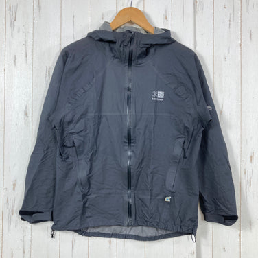 【Men's XS グレー系】 Karrimor ( カリマー ) ・モンベル レインシェル ショートスリーブティー 計3点セット バルク販売 卸売り ウェア トップス アウター ジャケット レインシェル z00060054  レインシェル アウター ジャケット ト
