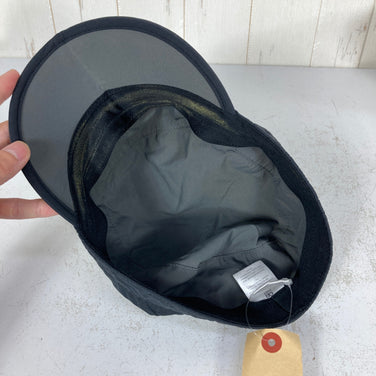 【Unisex L ブラック系】 Outdoor Research ( アウトドアリサーチ ) レイダー ポケット キャップ Radar Pocket Cap ナイロン ウェア ウェア小物 ヘッドウェア キャップ z00060112  キャップ ヘッドウェア ウェア小