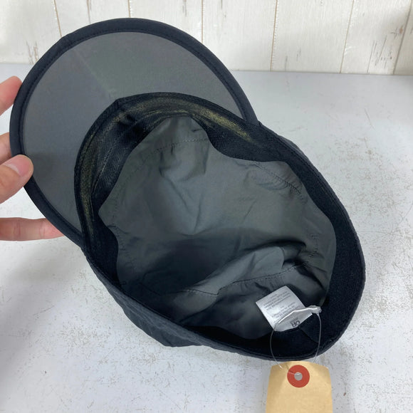 【Unisex L ブラック系】 Outdoor Research ( アウトドアリサーチ ) レイダー ポケット キャップ Radar Pocket Cap ナイロン ウェア ウェア小物 ヘッドウェア キャップ z00060112  キャップ ヘッドウェア ウェア小