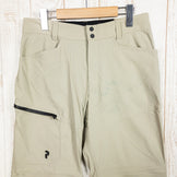 【Men's S ベージュ系】 Peak Performance ( ピークパフォーマンス ) アイコニック ジップオフ パンツ Iconiq Zip-Off Pants ナイロン G65520044 International Men's 化繊 ロングパンツ ボ - 【公式】2ndGEAR（セカンドギア）Webショップ【登山用品・アウトドア用品専門 買取販売店】