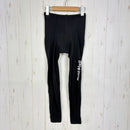 【Women's M ブラック系】 Montbell ( モンベル ) サイクル ライトタイツ ポリエステル ウェア ボトムス タイツ z00057880  タイツ ボトムス ウェア-1