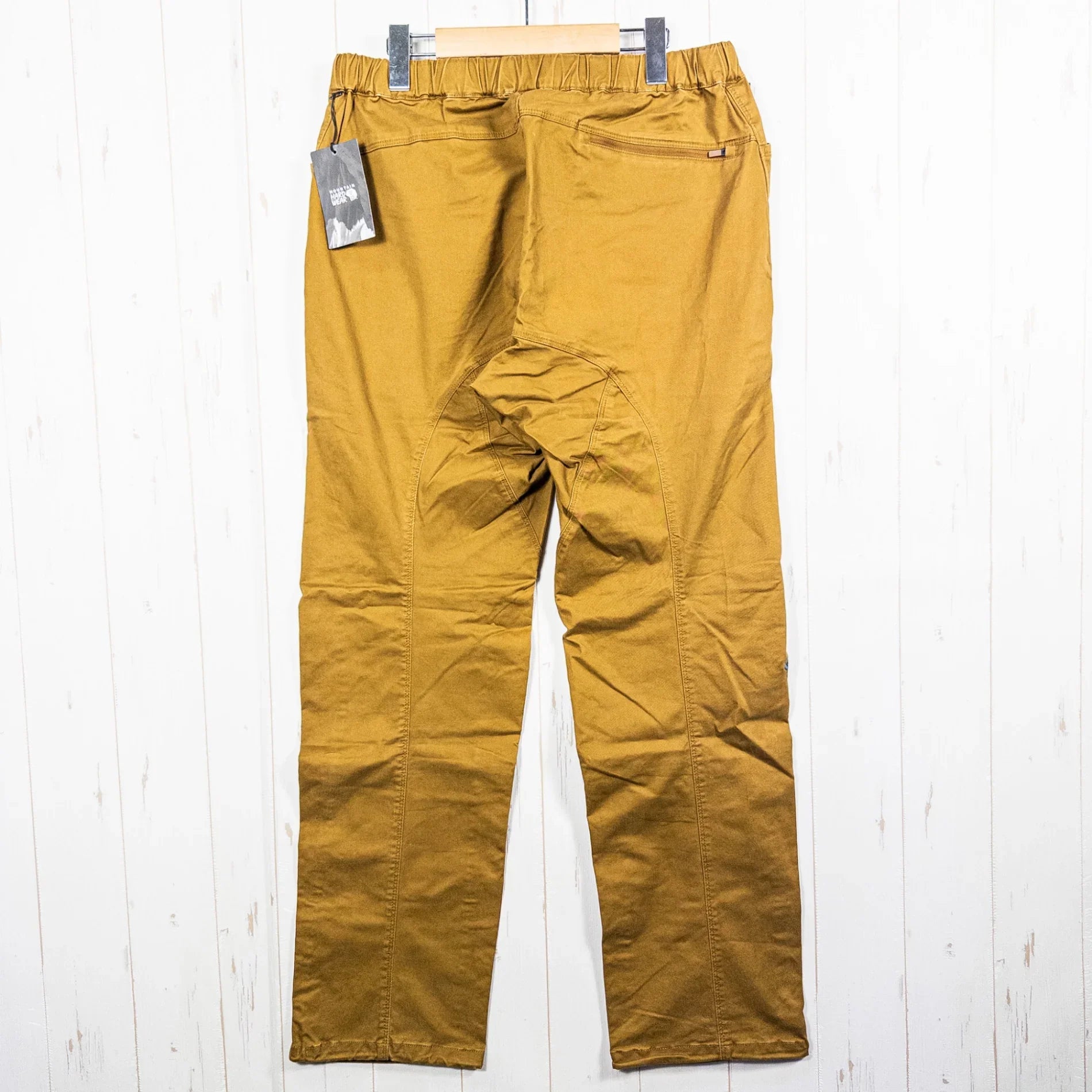 Men's M ブラウン系】 Mountain Hardwear ( マウンテンハードウェア