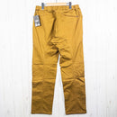 【Men's M ブラウン系】 Mountain Hardwear ( マウンテンハードウェア ) セダーバーグ プルオン パンツ Cederberg Pull On Pant コットン ウェア ボトムス ロングパンツ コットン z00052962  コットン ロン-4