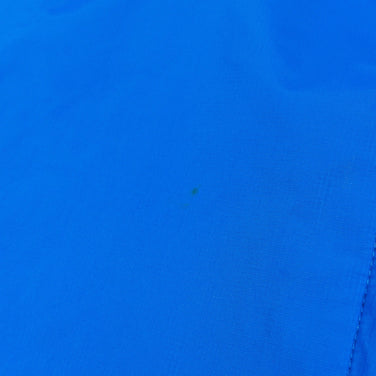 2021 Patagonia Torrentshell 3L 夹克，男款 M 码，蓝色，SPRB 尼龙防雨外套 (Z00053022)