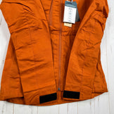 【Women's 34 オレンジ系】 SASTA ( サスタ ) ファウナ ジャケット Fauna Takki 0033 66 Orange z00056171 66 Orange コットン アウター ジャケット トップス ウェア