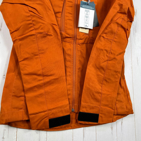 【Women's 34 オレンジ系】 SASTA ( サスタ ) ファウナ ジャケット Fauna Takki 0033 66 Orange z00056171 66 Orange コットン アウター ジャケット トップス ウェア