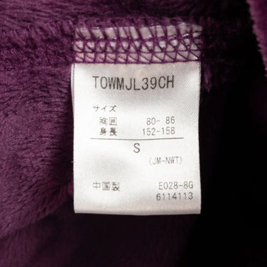 【Women's S パープル系】 Marmot ( マーモット ) ムーン フリース ジャケット Moon Fleece Jacket ポリエステル TOWMJL39CH Asian Women's ジャケット フリース フリース アウター ジャケット トップス ウ - 【公式】2ndGEAR（セカンドギア）Webショップ【登山用品・アウトドア用品専門 買取販売店】