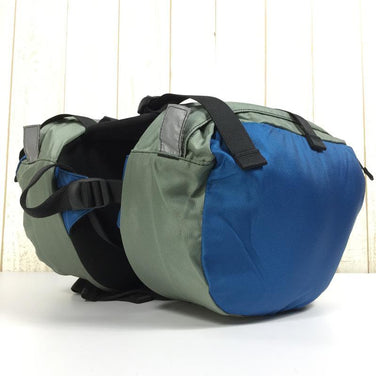 【M ブルー系】 Granite Gear ( グラナイトギア ) ラフライダー ドッグパック Ruff Rider Dog Pack ドッグギア - 【公式】2ndGEAR（セカンドギア）Webショップ【登山用品・アウトドア用品専門 買取販売店】