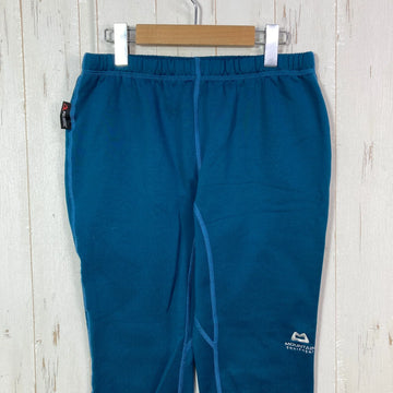【Men's M ブルー系】 Mountain Equipment ( マウンテンイクイップメント ) ネビス タイツ Navis Tight ポリエステル ウェア ボトムス ロングパンツ フリース ポーラテック・パワーストレッチ z00055768  フリース - 0