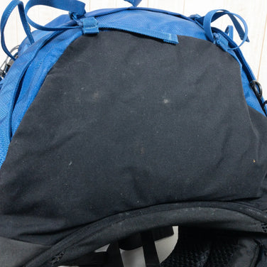 【M ブルー系】 Osprey ( オスプレー ) イーサー AG 70 Aether AG 70 ナイロン OS50061 ネプチューンブルー 容量【55L～79L】 バックパック バッグ ストレージ - 【公式】2ndGEAR（セカンドギア）Webショップ【登山用品・アウトドア用品専門 買取販売店】