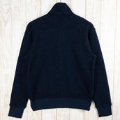 【Men's S ネイビー系】 Patagonia ( パタゴニア ) ウーリエステル フリース ジャケット Woolyester Fleece Jacket ウール フリース 26935 International Men's CNY Classic Navy フ - 【公式】2ndGEAR（セカンドギア）Webショップ【登山用品・アウトドア用品専門 買取販売店】