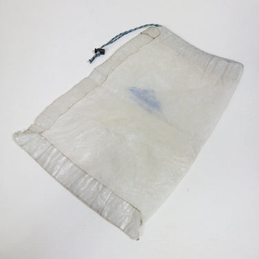 【OneSize クリアー系】 c2010 Hyperlite Mountain Gear Hmg ( ハイパーライトマウンテンギア ) ドローコード スタッフサック 生産終了モデル 入手困難 旧タグ 中サイズ バッグ ストレージ パッキングサック スタッフサック - 【公式】2ndGEAR（セカンドギア）Webショップ【登山用品・アウトドア用品専門 買取販売店】