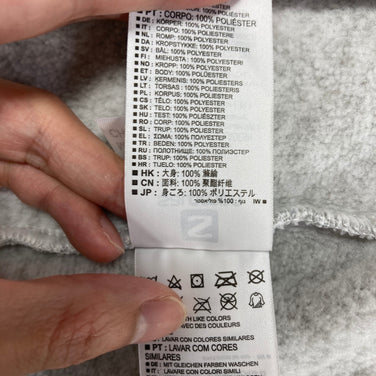 【Women's S グレー系】 Salomon ( サロモン ) アドバンスド スキン フリース ジャケット Advansed Skin Fleece Jacket ポリエステル ウェア トップス アウター ジャケット フリース z00059139  フリース アウ