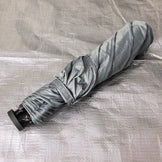 【OneSize グレー系】 Evernew ( エバニュー ) SL76g アンブレラ SL76g Umbrella カーボン EBY053 アンブレラ - 【公式】2ndGEAR（セカンドギア）Webショップ【登山用品・アウトドア用品専門 買取販売店】