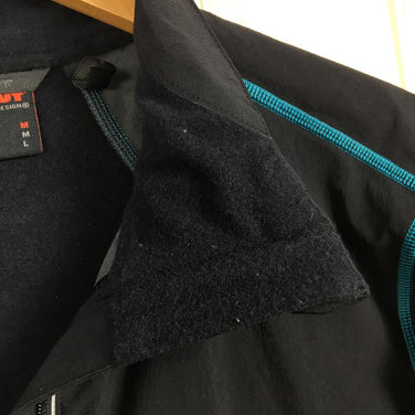 【Men's M ブラック系】 Mammut ( マムート ) エナジー ジャケット Aenergy Jacket Softechソフトシェル Technopileフリース ハイブリッド 1010-10240 Men's フリース アウター ジャケット トップス - 【公式】2ndGEAR（セカンドギア）Webショップ【登山用品・アウトドア用品専門 買取販売店】