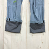 【Men's S ブルー系】 Norrona ( ノローナ ) フォルケティン フレックス1 パンツ Falketind Flex1 Pants ナイロン ウェア ボトムス ロングパンツ ソフトシェル z00058634  ソフトシェル ロングパンツ ボトムス ウ