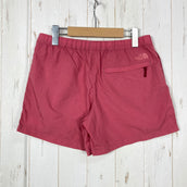 【Women's M ピンク系】 The North Face ( ザ・ノースフェイス ) バーサタイル ショーツ VERSATILE SHORT ナイロン ウェア ボトムス ショーツ ショートパンツ  z00059209   ショーツ ショートパンツ ボトムス ウェ