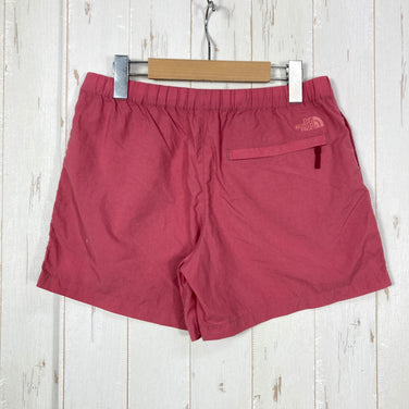 【Women's M ピンク系】 The North Face ( ザ・ノースフェイス ) バーサタイル ショーツ VERSATILE SHORT ナイロン ウェア ボトムス ショーツ ショートパンツ  z00059209   ショーツ ショートパンツ ボトムス ウェ