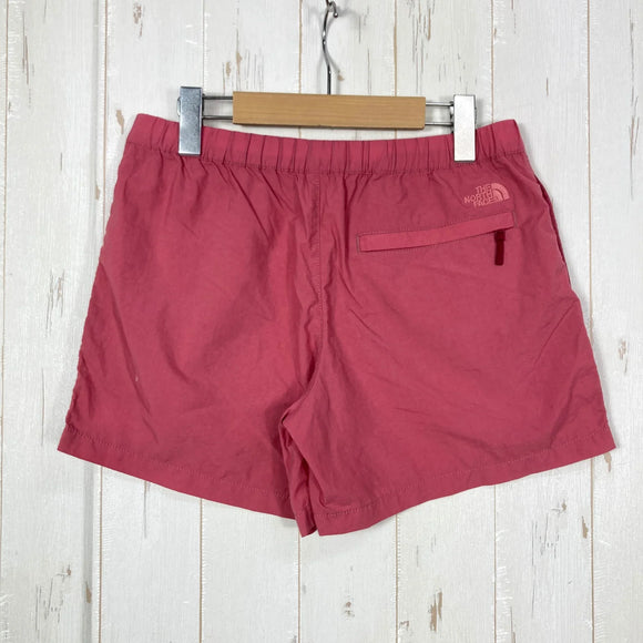 【Women's M ピンク系】 The North Face ( ザ・ノースフェイス ) バーサタイル ショーツ VERSATILE SHORT ナイロン ウェア ボトムス ショーツ ショートパンツ  z00059209   ショーツ ショートパンツ ボトムス ウェ