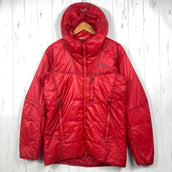 【Men's XS レッド系】 2020 Patagonia ( パタゴニア ) ダス パーカ DAS Parka FRE 化繊ダウン ウェア トップス アウター ジャケット 化繊インサレーション プリマロフト・ゴールド・インサレーション・エコ z00058747