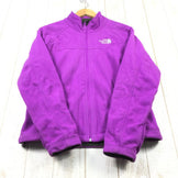 【Women's M パープル系】The North Face ( ザ ノースフェイス ) ウィンドウォール フリース ジャケット Windwall Fleece Jacket 防風 欧米規格モデル International Women's フリース アウター ジャケット トップス ウェア - 【公式】2ndGEAR（セカンドギア）Webショップ【登山用品・アウトドア用品専門 買取販売店】