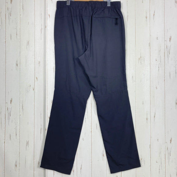 【Men's S グレー系】 Rab ( ラブ ) アグデン パンツ Agden Pants QFW-26 ANT z00058347 ANT ソフトシェル ロングパンツ ボトムス ウェア