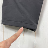 【Men's M グレー系】 Phenix ( フェニックス ) トースティ パンツ Toasty Pants ナイロン ウェア ボトムス ロングパンツ ソフトシェル z00057564  ソフトシェル ロングパンツ ボトムス ウェア