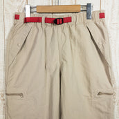 【Men's S ベージュ系】 Patagonia ( パタゴニア ) アウトドア エブリデイ パンツ Outdoor Everyday Pants ナイロン 21580 International Men's ORTN 化繊 ロングパンツ ボトムス ウェア - 【公式】2ndGEAR（セカンドギア）Webショップ【登山用品・アウトドア用品専門 買取販売店】