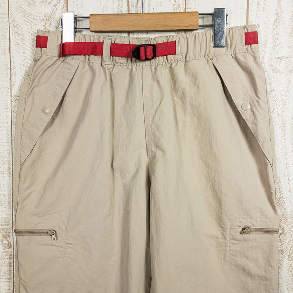 【Men's S ベージュ系】 Patagonia ( パタゴニア ) アウトドア エブリデイ パンツ Outdoor Everyday Pants ナイロン 21580 International Men's ORTN 化繊 ロングパンツ ボトムス ウェア - 【公式】2ndGEAR（セカンドギア）Webショップ【登山用品・アウトドア用品専門 買取販売店】