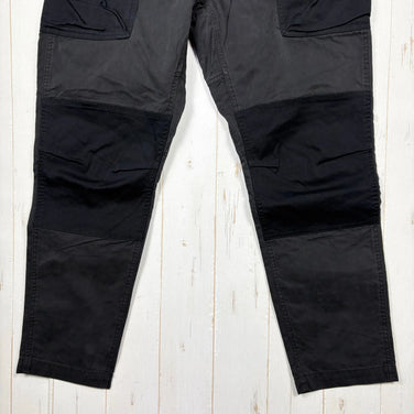 【Men's M ブラック系】 Rokx ( ロックス ) クライミング カーゴ パンツ バイ サージュデクレ Climbing Cargo Pant by Sage De Cret RXMFROX-8 BLACK z00056139 BLACK コットン ロングパ